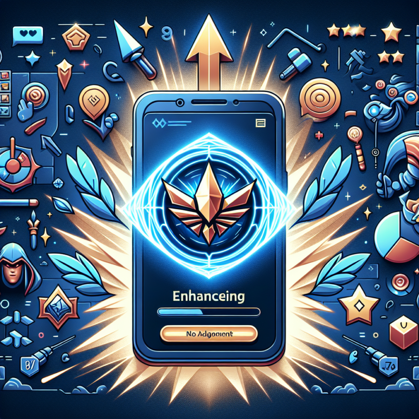 Rahasia Meningkatkan Kualitas Akun Mobile Legends Anda
