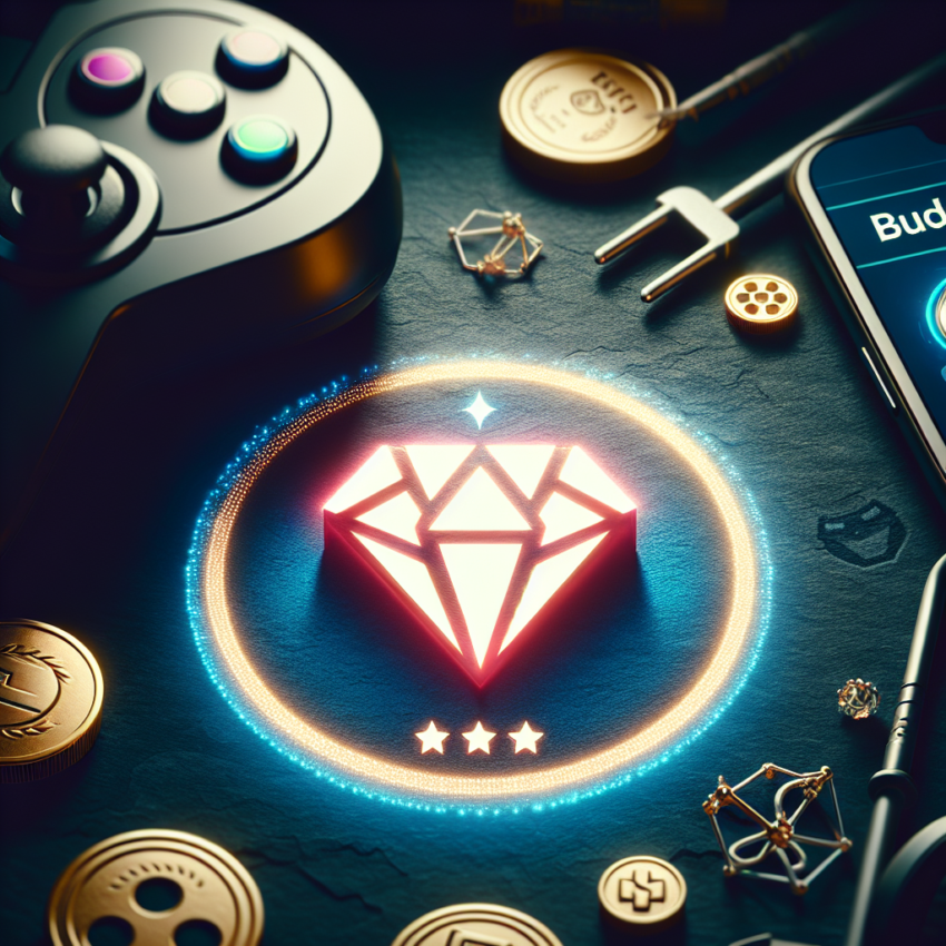 beli diamond Mobile Legend murah untuk level up game Anda