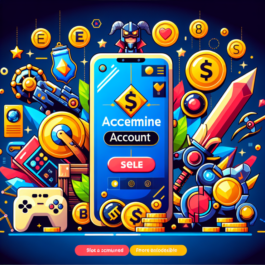 jual akun mobile legend murah dan terpercaya
