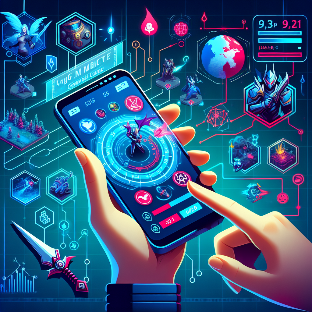 Mastering Mobile Legends: Essential Tips for New Players