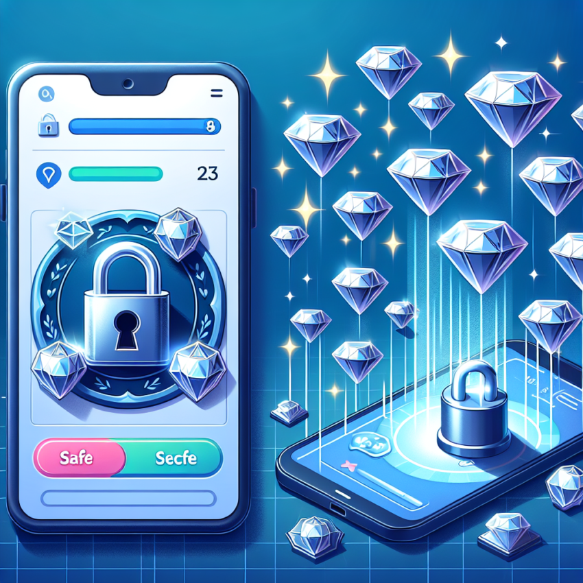 beli diamond Mobile Legends: Cara Mudah dan Aman