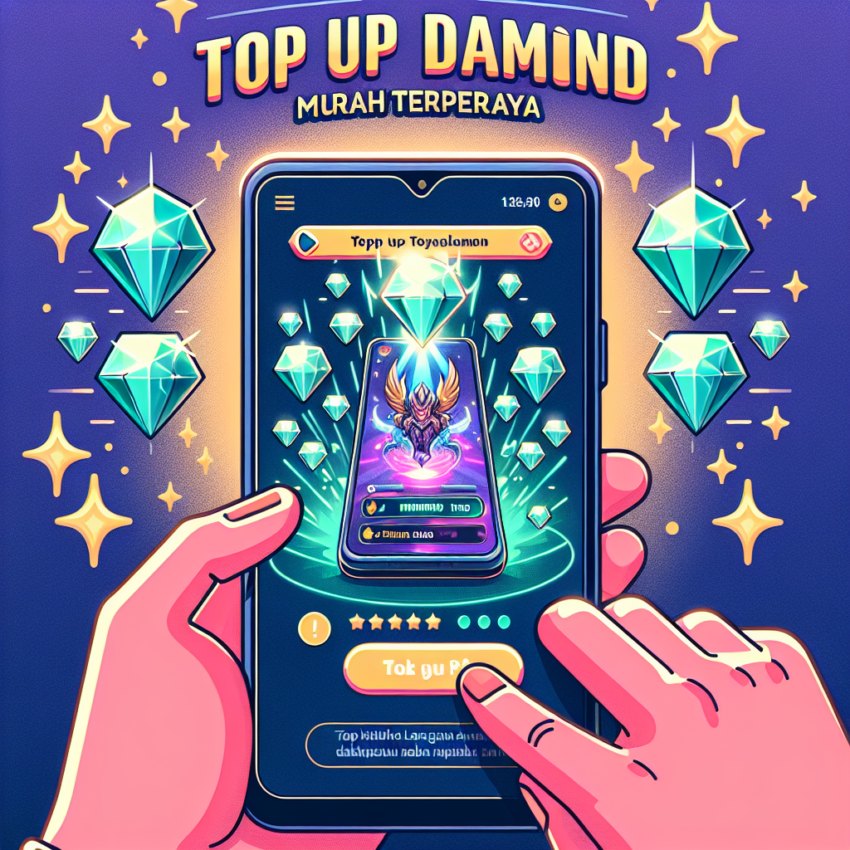 topupdiamondmobilelegendmurahterpercaya
