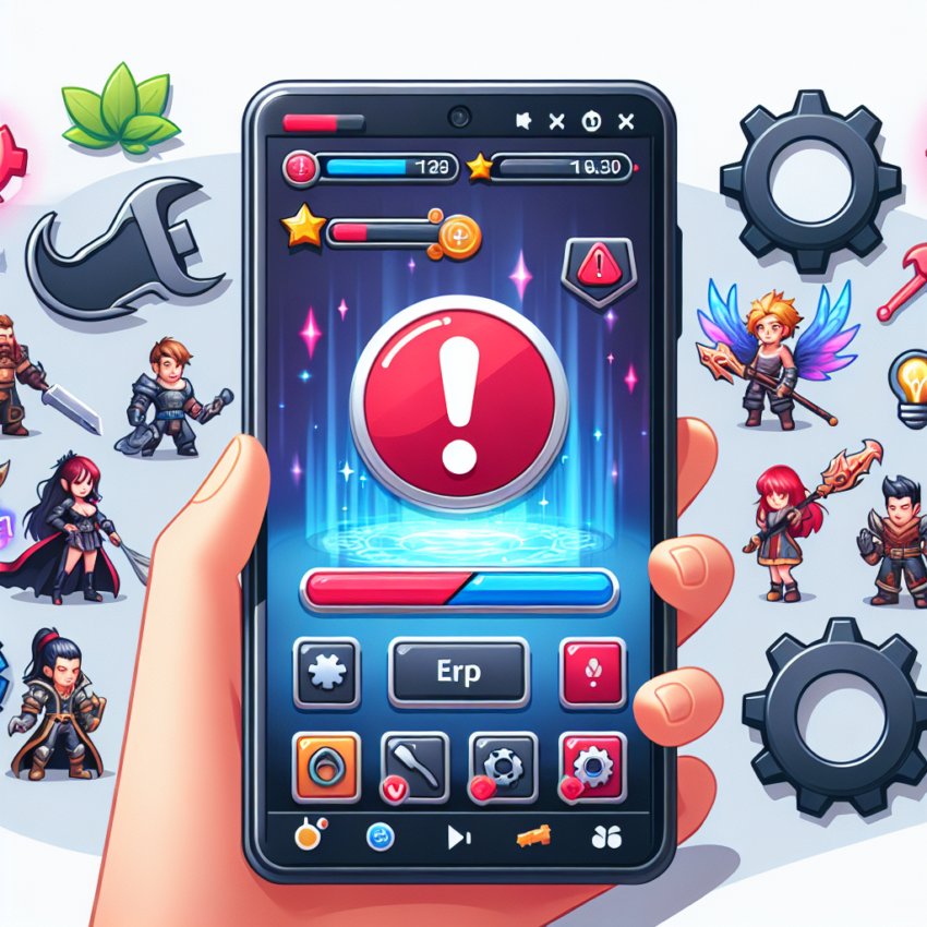 Login Issues in Mobile Legends: Troubleshooting Tips