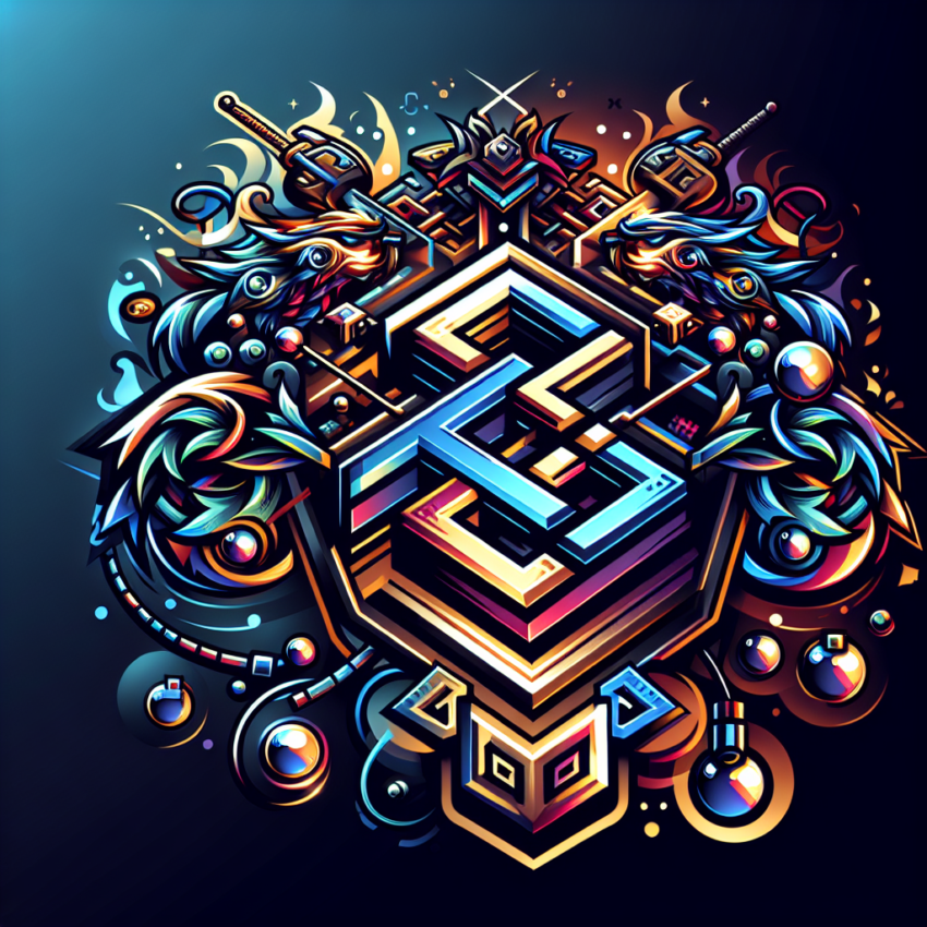Mobile Legends Logo HD: A Comprehensive Guide to High-Quality Designs