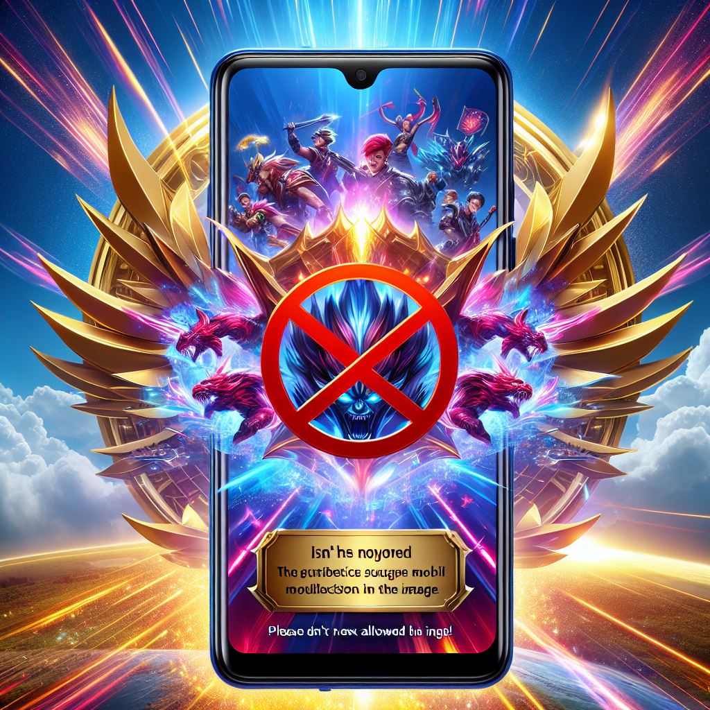 Unleashing the Power of Infinix Mobiles for Mobile Legends Success