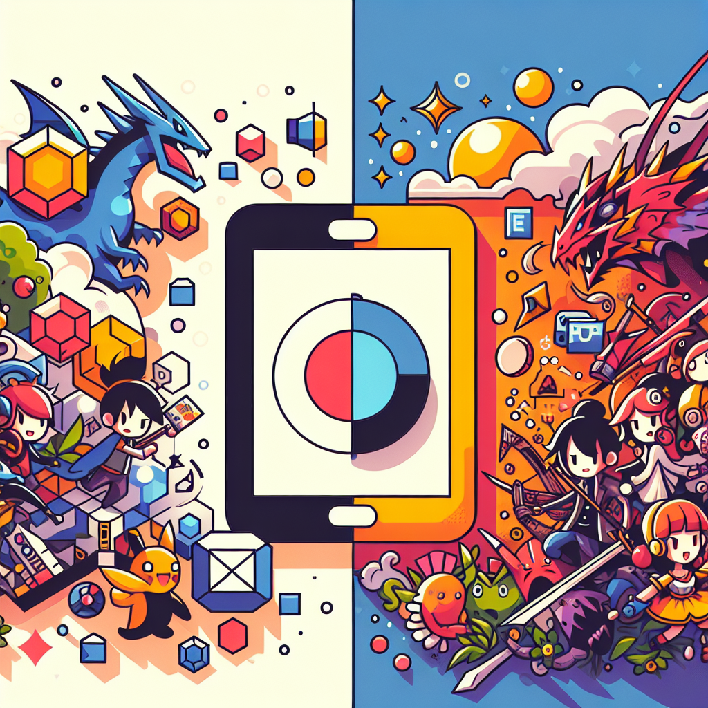 Exploring the Intersection of Hentai and Mobile Legends