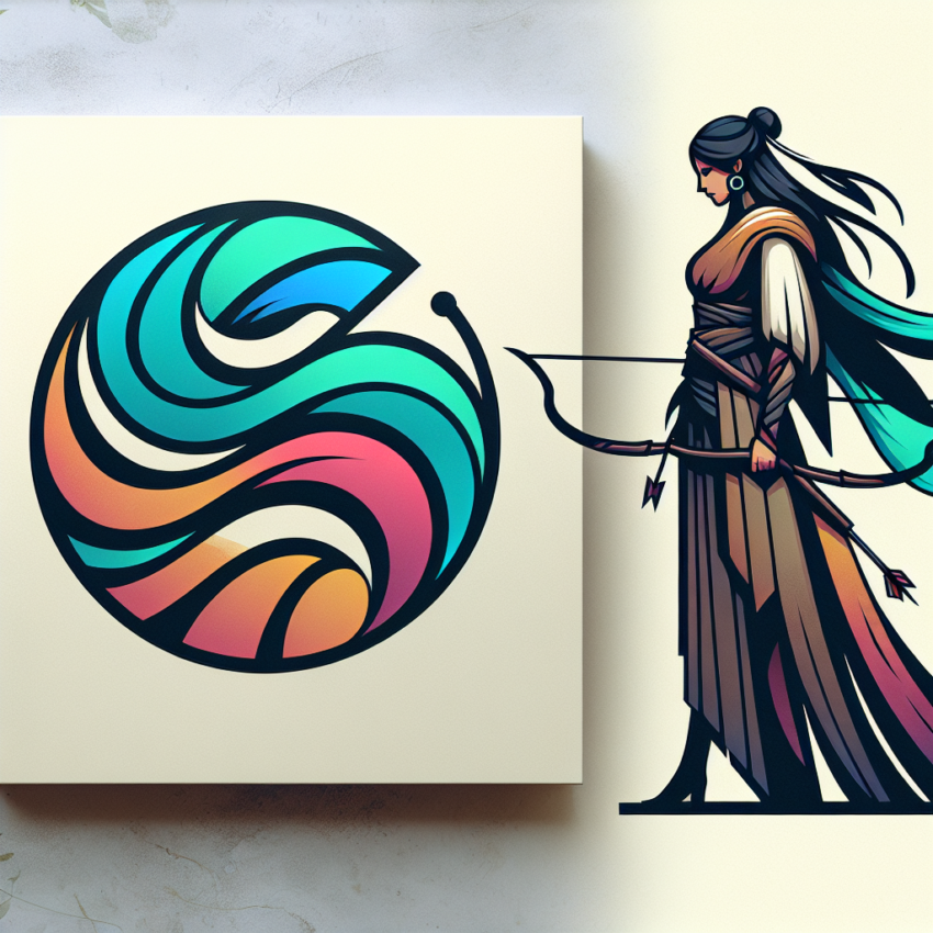 LogoDesignInspiresMiyaFromMobileLegends
