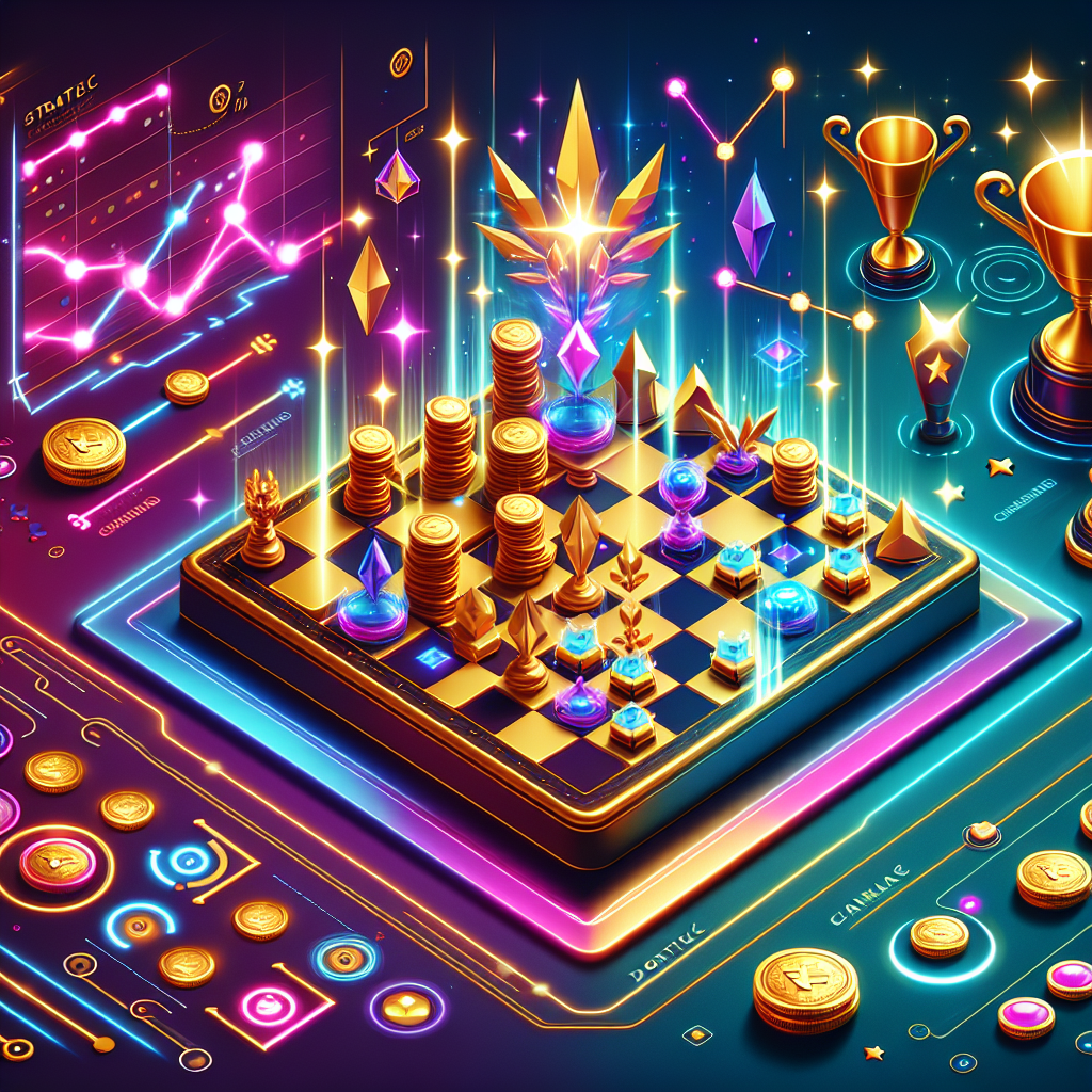 Chip Mobile Legend: Tips and Strategies for Dominating the Game