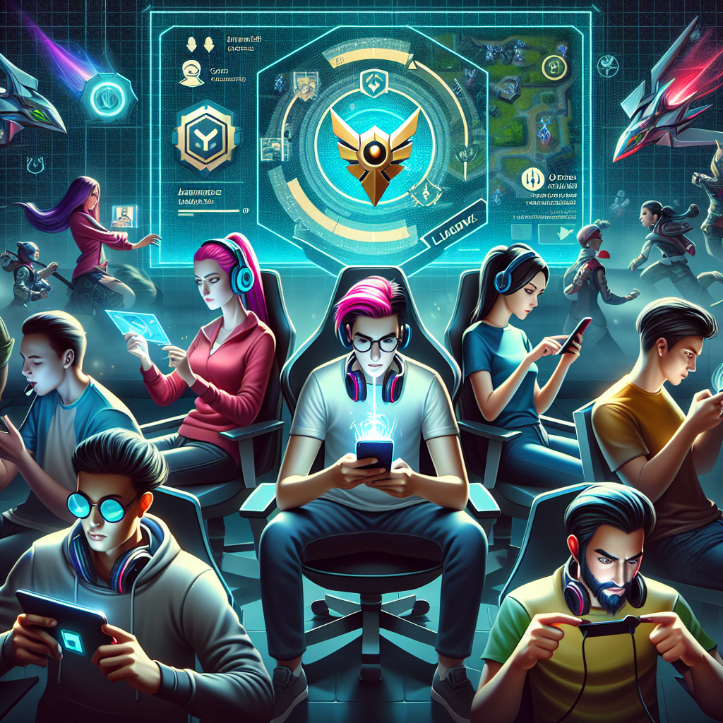 Mastering Ling: Tips and Tricks for Dominating in Mobile Legends
