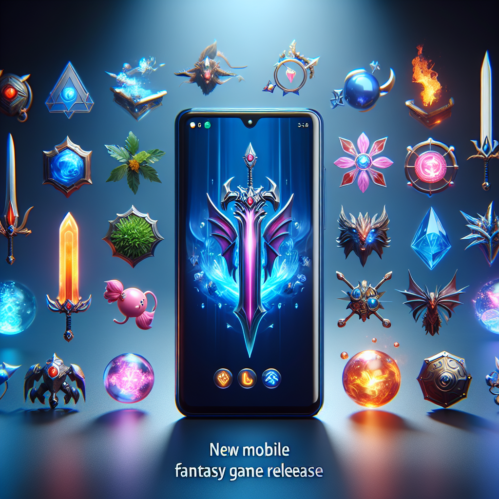 Kapan Mobile Legends Rilis? Temukan Tanggal Resminya