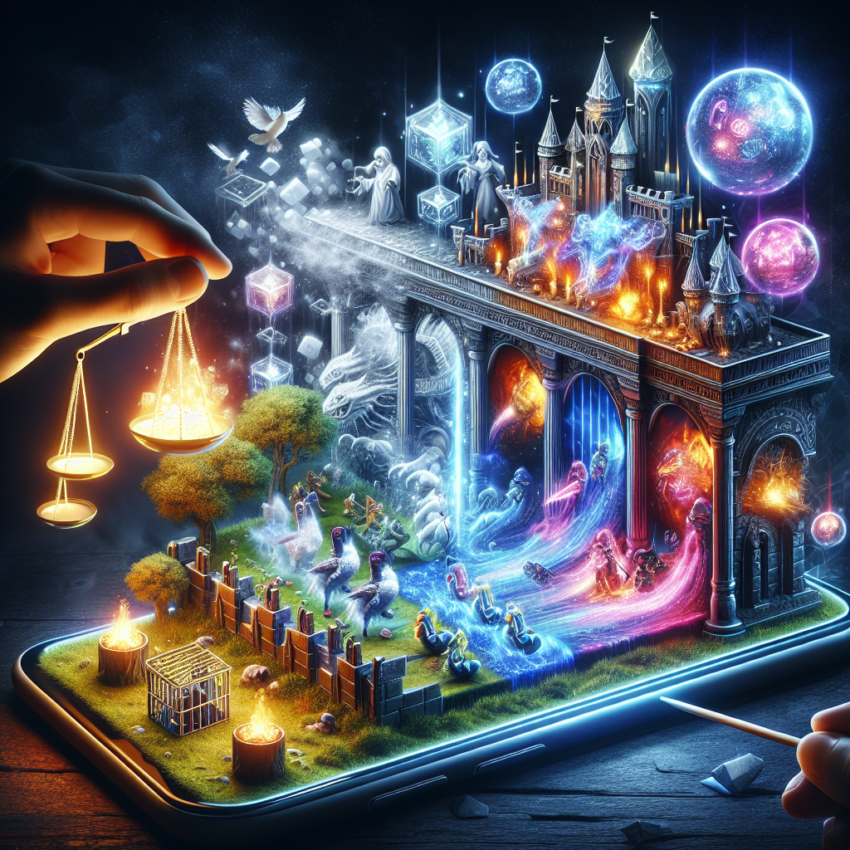 Cheating in Mobile Legends: The Rise and Consequences of Game Exploits