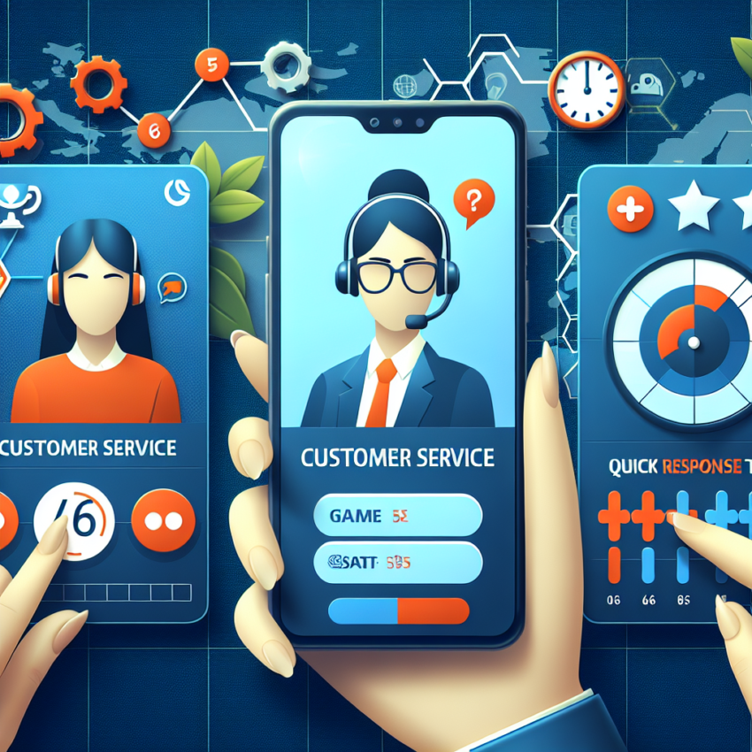 Effective Customer Service Strategies for Mobile Legends Players