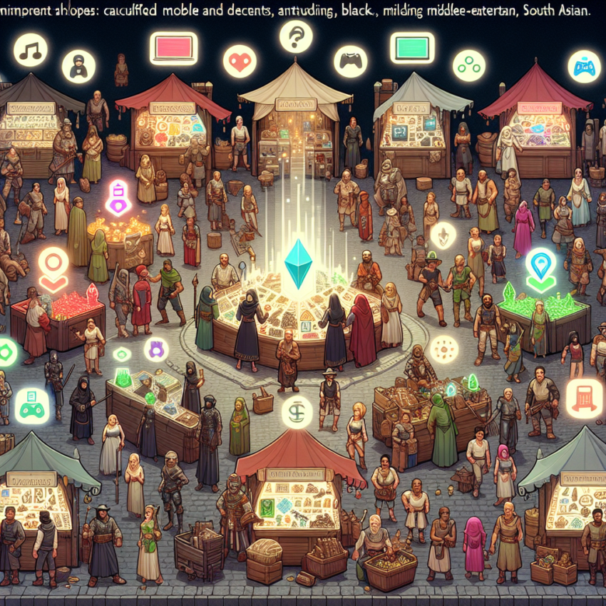 Itemku Mobile Legend: The Ultimate Marketplace for In-Game Items