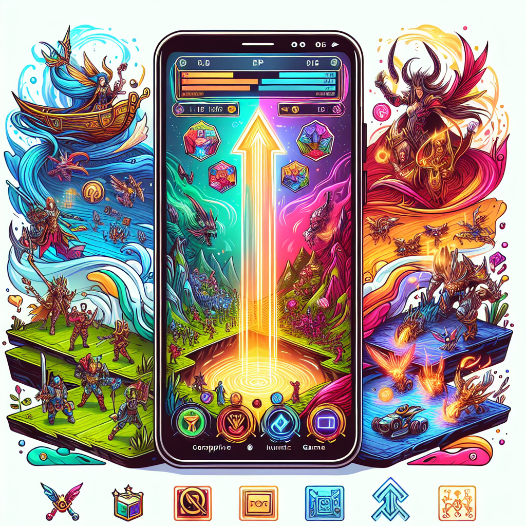 Top Strategies to Climb the Ranks in Mobile Legends