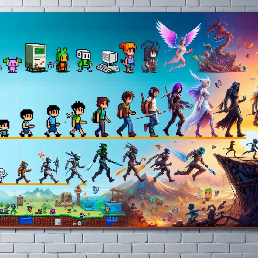 Mobile Legends: The Evolution of Hero Gameplay