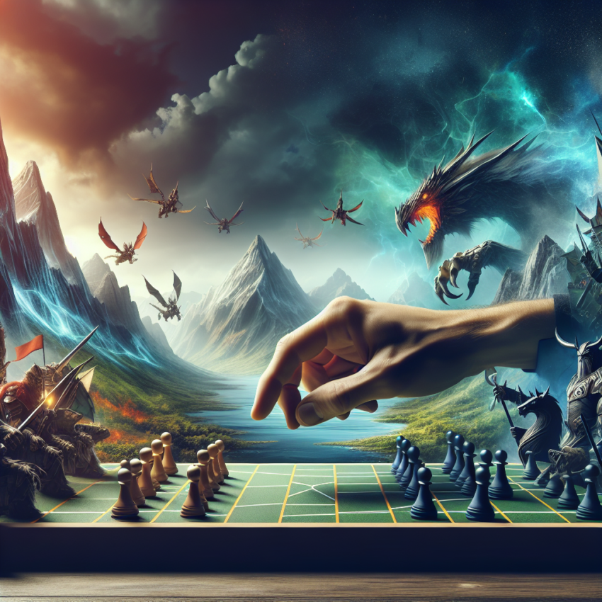 Mastering the Alpha: Strategies for Dominating Mobile Legends