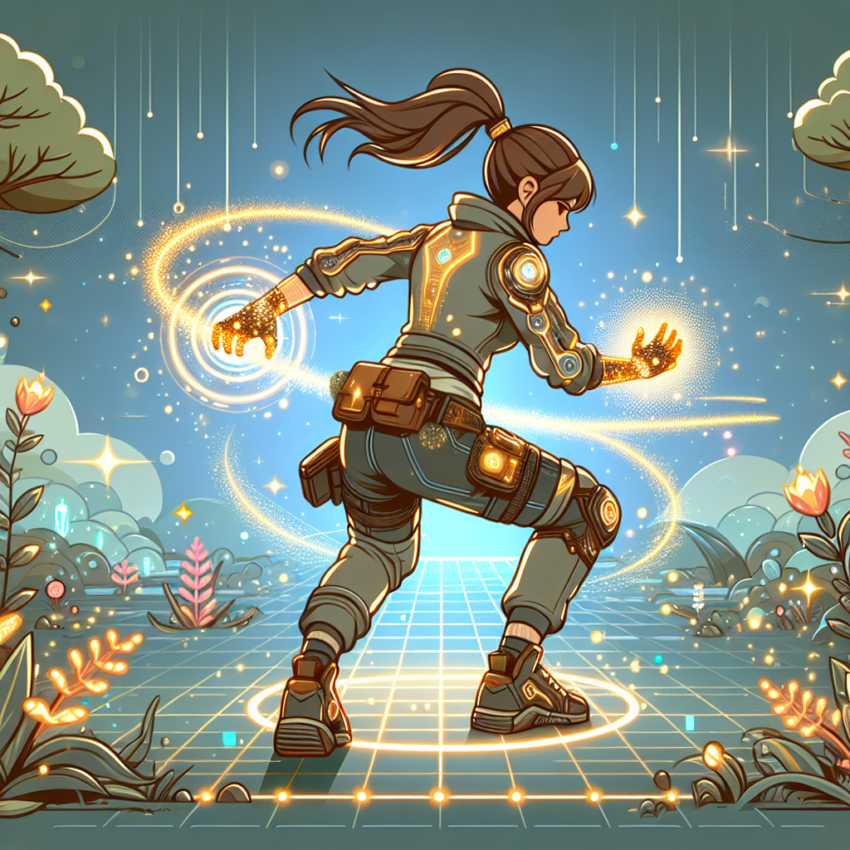 Angela Mobile Legends: Strategies to Maximize Her Healing Potential