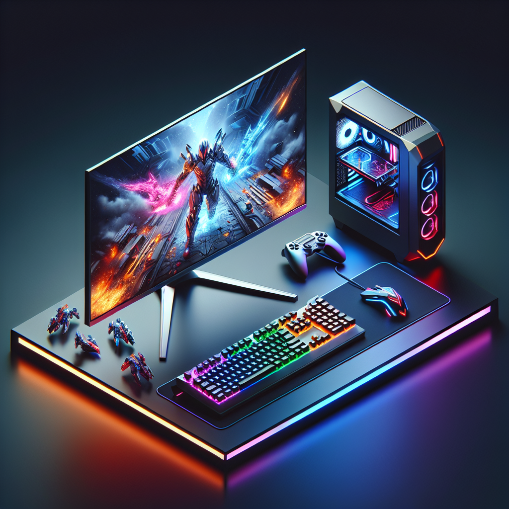 Mobile Legends: Bang Bang on PC - Your Ultimate Guide to Playing on Bigger Screens