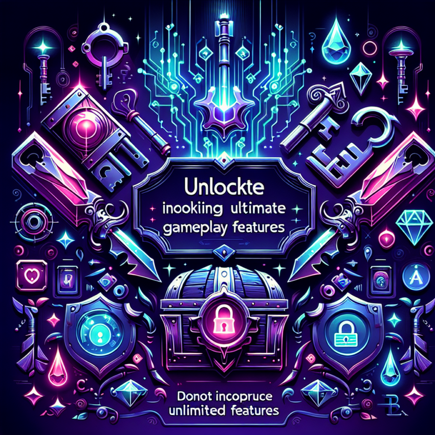 Mobile Legend Mod: Unlocking Unlimited Features for Ultimate Gameplay