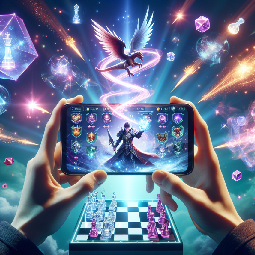 SpellcastingStrategiesinMobileLegends