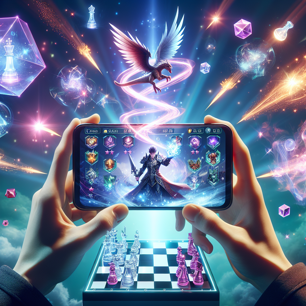 SpellcastingStrategiesinMobileLegends