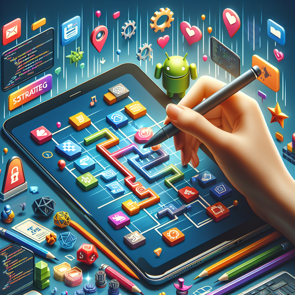 Mobile Legends: Top Strategies for Winning with Scripted Gameplay