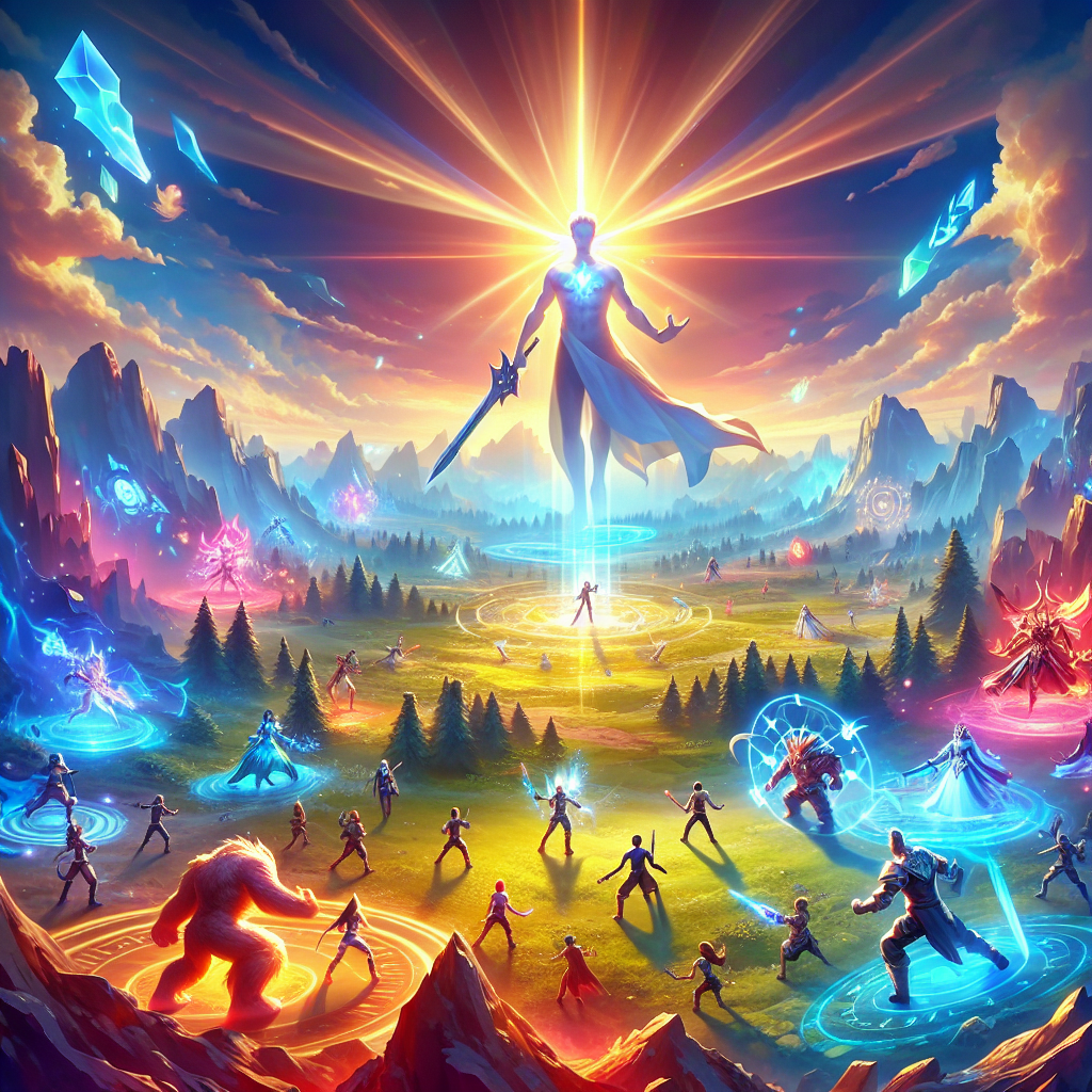 Understanding the Journey of an MVP in Mobile Legends