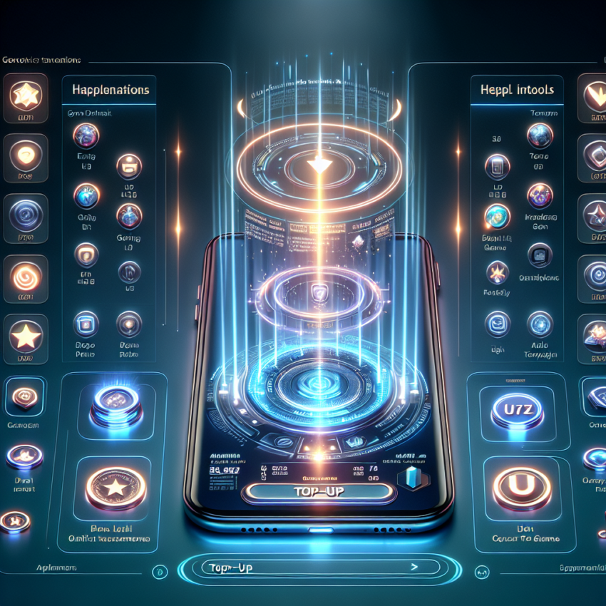 Codashop: The Ultimate Guide to Top-Up Mobile Legends Effortlessly