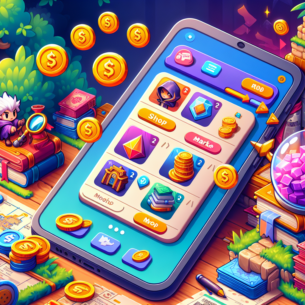 Mobile Legends Top-Up Guide: Maximizing Your In-Game Purchases