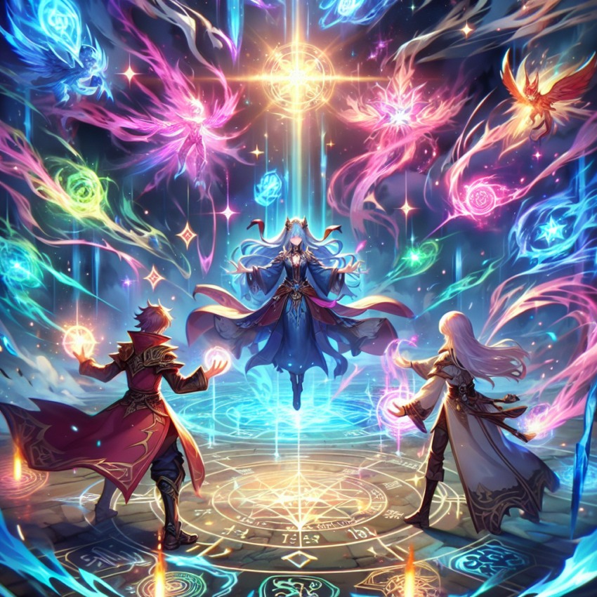 Unleashing the Power of Mages in Mobile Legends: A Comprehensive Guide