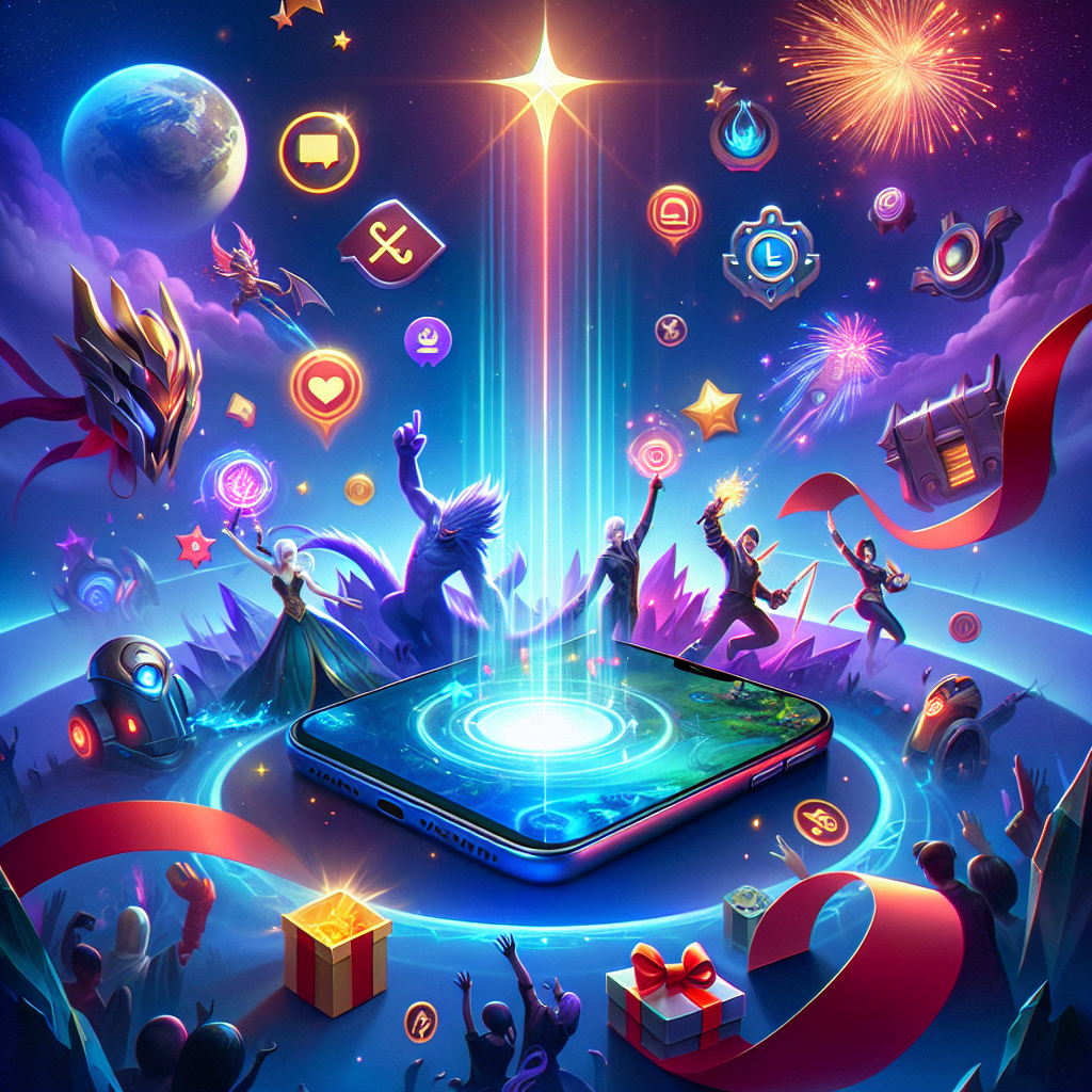 Sertifikat Mobile Legend: Membangun Prestasi di Dunia Game