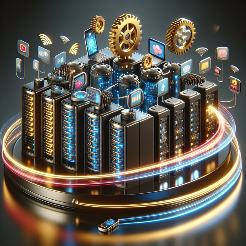 The Ultimate Guide to Mobile Legends Server Optimization