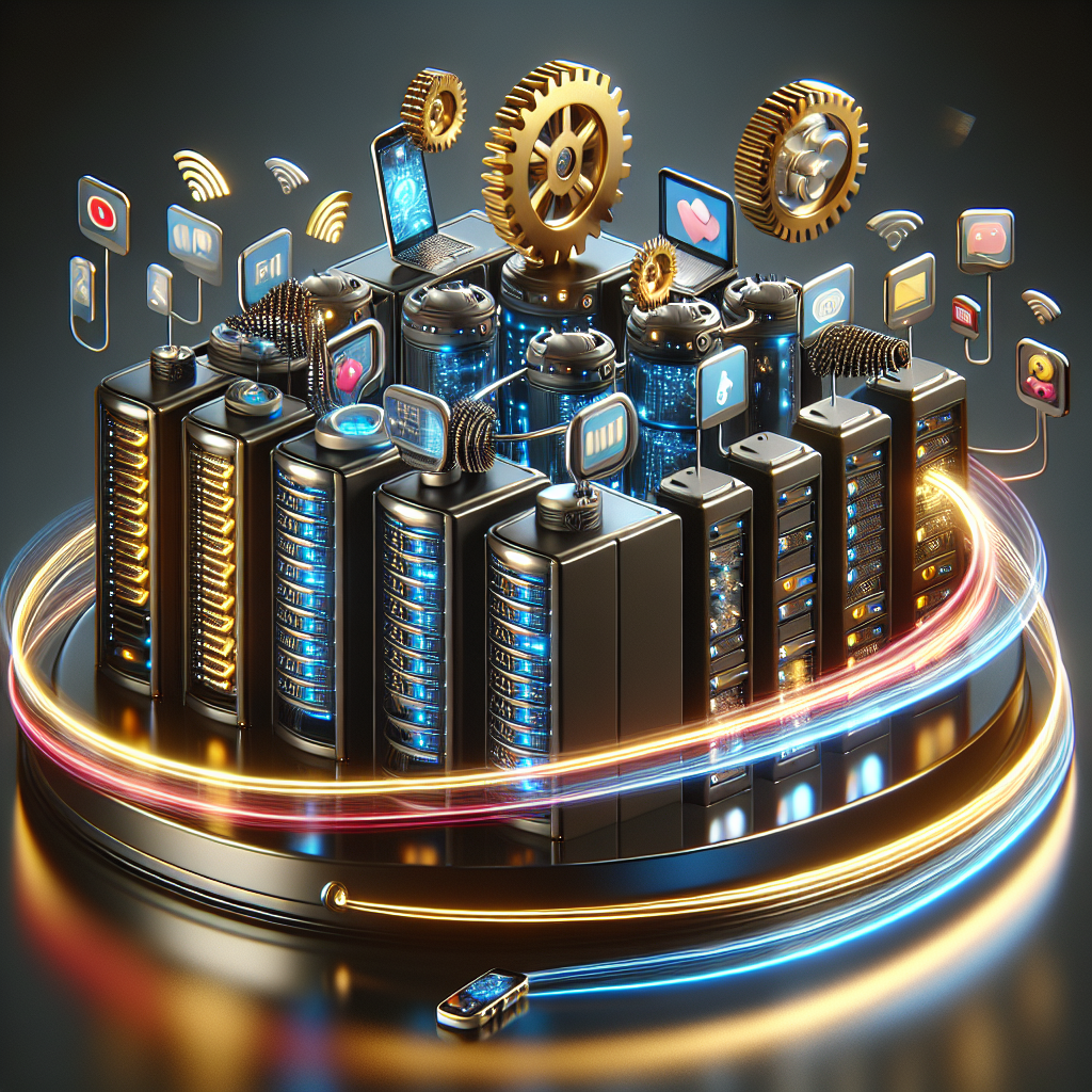 The Ultimate Guide to Mobile Legends Server Optimization
