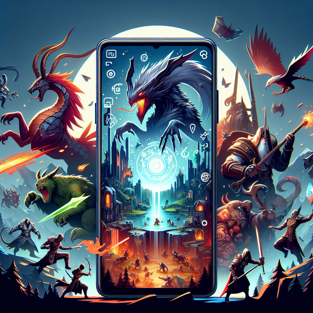 Mobile Legend Logo PNG Download