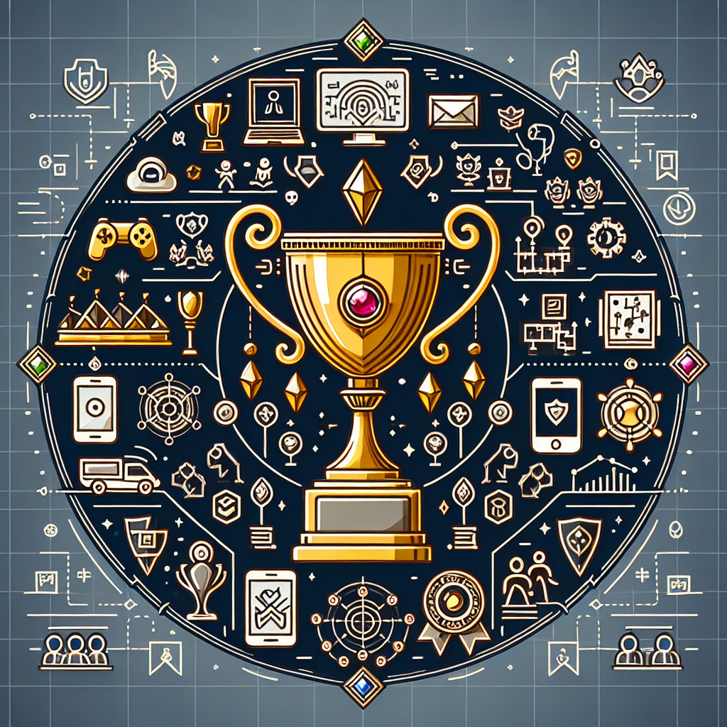 Piala Mobile Legend: Strategi dan Tips Memenangkan Turnamen