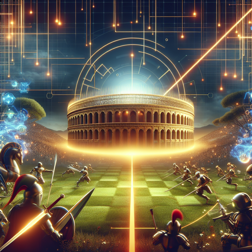 MCL Mobile Legends: Exploring the Competitive Arena