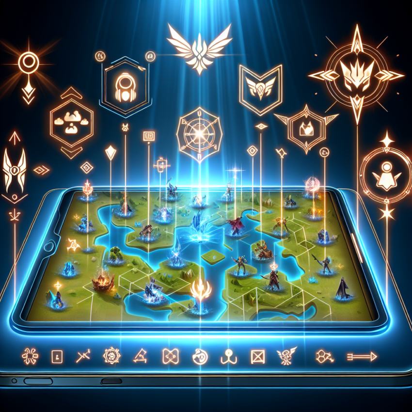 Mobile Legends Rank Guide: Tips to Boost Your Game