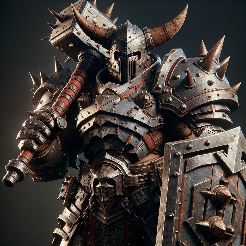 Franco: The Ultimate Tank for Dominating Mobile Legends