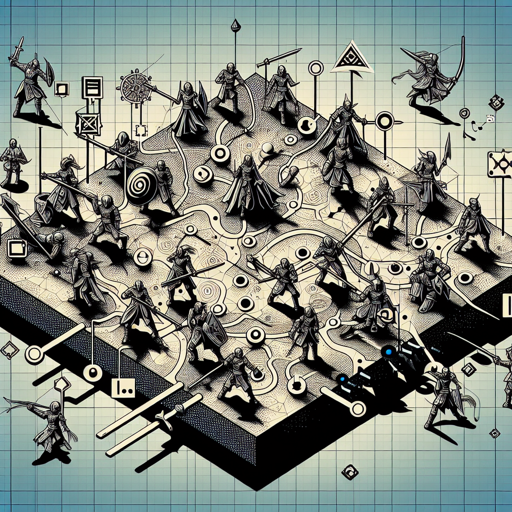 Map Hack Strategies for Mobile Legends: Outsmarting Your Opponents