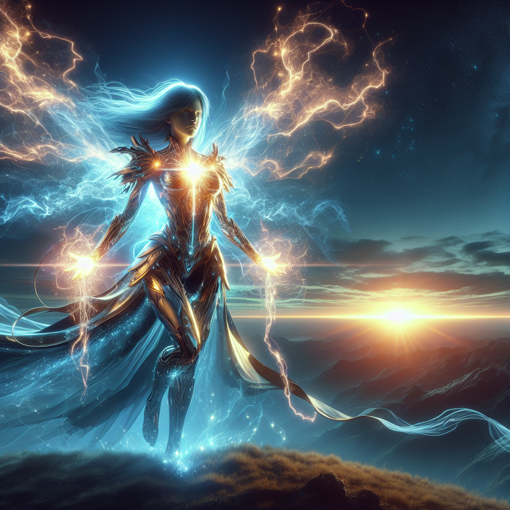 The Rise of Aurora: Unleashing the Power of Mobile Legends