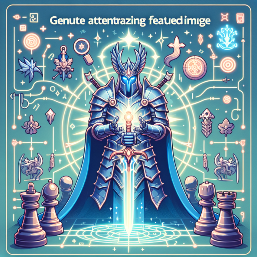 Chou's Ultimate Guide: Mastering the Mobile Legends Champion