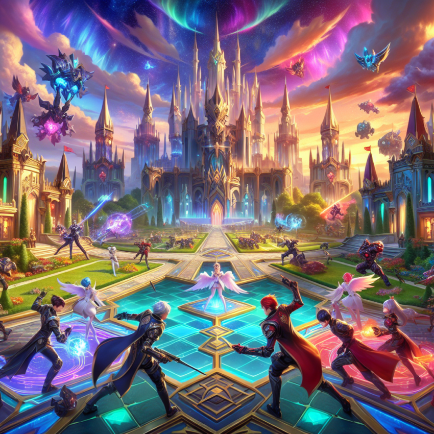M1 Mobile Legends: Analyzing the Epic Showdown of the Top Teams