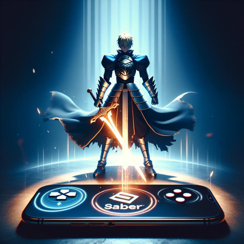Mastering Saber: The Ultimate Guide to Dominating Mobile Legends