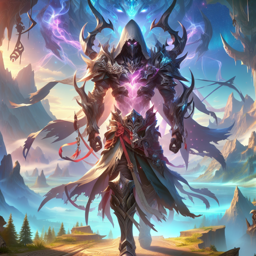 Kisah Hero Mobile Legend: Perjalanan dan Pengorbanan
