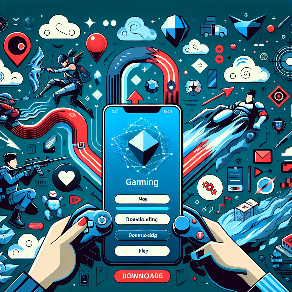Download Mobile Legends Data for Enhanced Gameplay