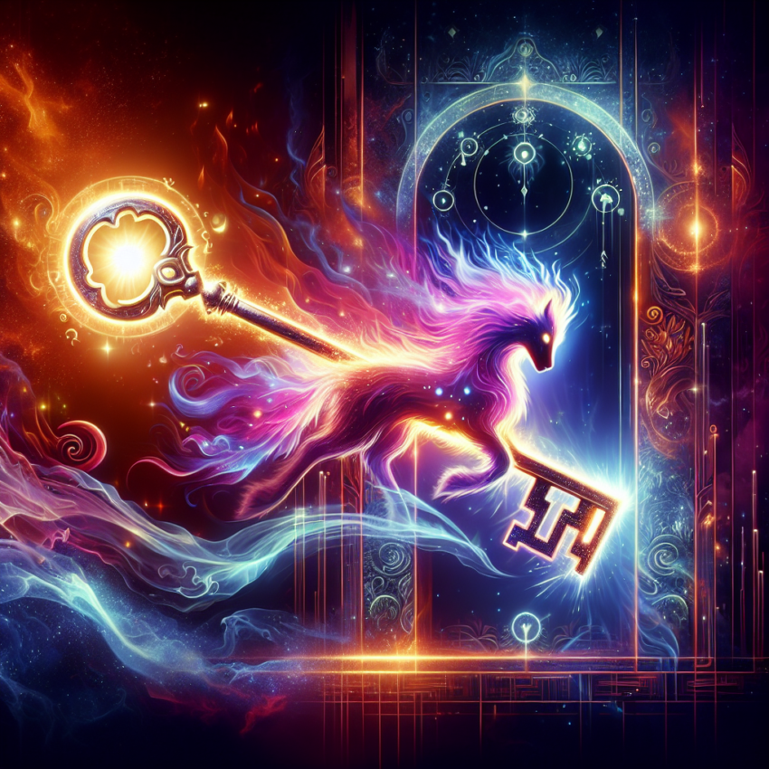 Arti Spirit Animal: Unlocking the Secrets of your Mobile Legends Power