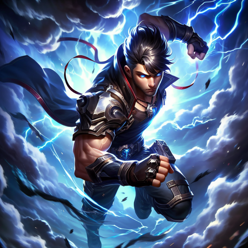 Hero Mobile Legend Paling Kuat di Season Terbaru