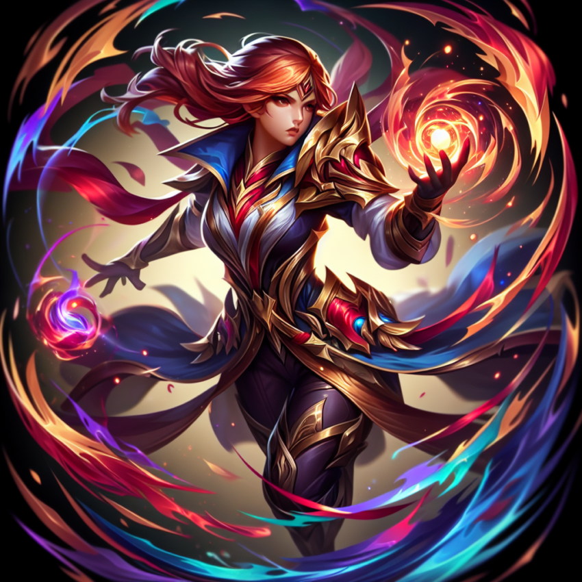 Karakter Wanita Terkuat di Mobile Legend