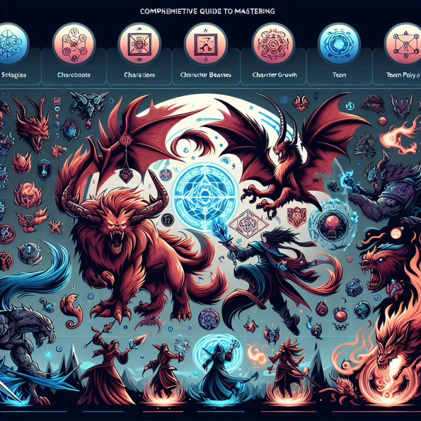 Full Size Mobile Legends: A Comprehensive Guide to Mastering the Game