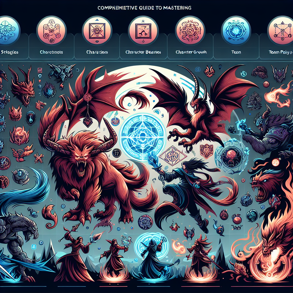 Full Size Mobile Legends: A Comprehensive Guide to Mastering the Game